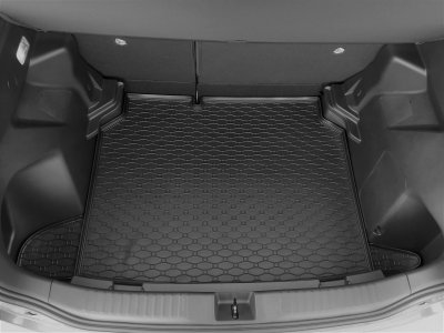 Bagagerumsbakke Toyota Yaris Cross fra modelår 2021-