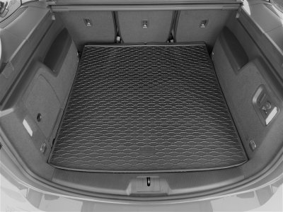 Bagagerumsbakke Volkswagen Sharan fra modelår 2011-2022