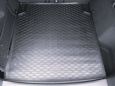 Bagagerumsbakke Volkswagen ID.7 fra 2024 og fremefter