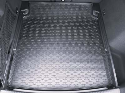 Bagagerumsbakke Volkswagen ID.7 fra 2024 og fremefter