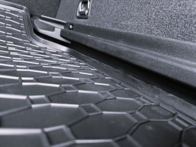 Bagagerumsbakke Volkswagen ID.7 fra 2024 og fremefter