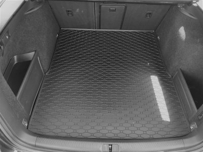 Bagagerumsbakke Volkswagen Passat Variant (stationcar) fra modelår 2006-2014