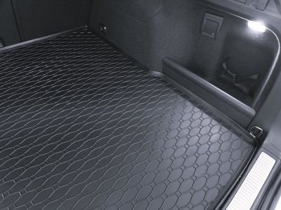 Bagagerumsbakke Volkswagen Passat Sportscombi fra 2024-