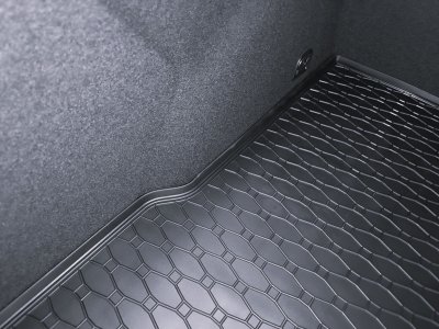 Bagagerumsbakke Volkswagen Passat Sportscombi fra 2024-