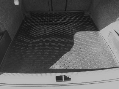 Bagagerumsbakke Volkswagen Passat (Sedan) fra 2006-2014