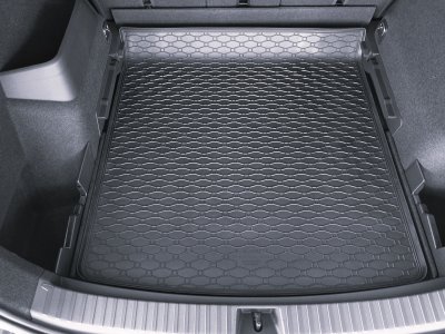 Bagagerumsbakke Volkswagen Tayron fra 2025- og nyere