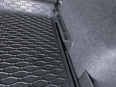 Bagagerumsbakke Volkswagen Tayron fra 2025- og nyere
