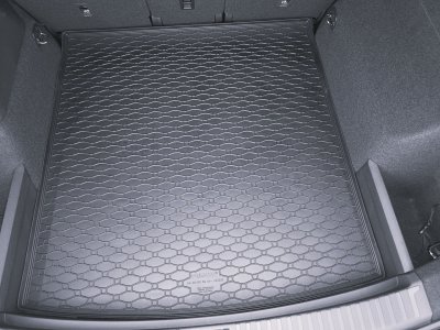 Bagagerumsbakke Volkswagen Tayron fra 2025- og nyere