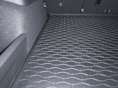 Bagagerumsbakke Volkswagen Tayron fra 2025- og nyere