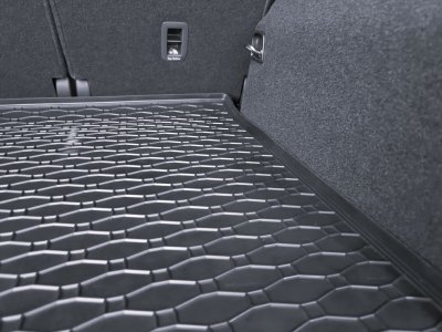 Bagagerumsbakke Volkswagen Tayron fra 2025- og nyere