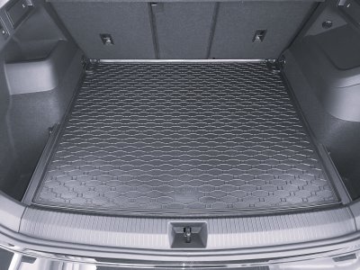 Bagagerumsbakke Volkswagen Tiguan fra 2024-