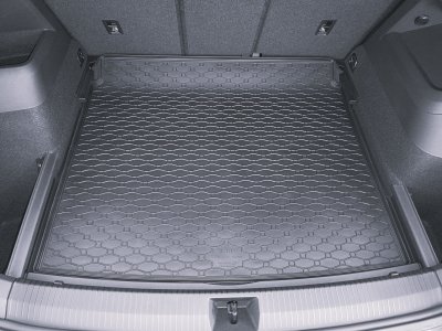Bagagerumsbakke Volkswagen Tiguan fra 2024-