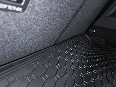 Bagagerumsbakke Volkswagen Tiguan fra 2024-