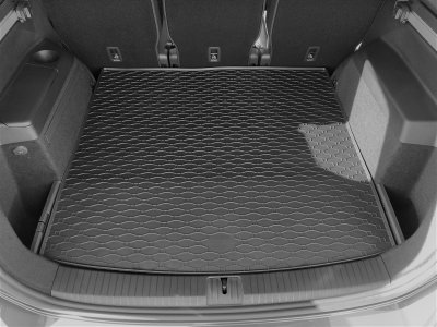 Bagagerumsbakke Volkswagen Touran fra 2016 og frem