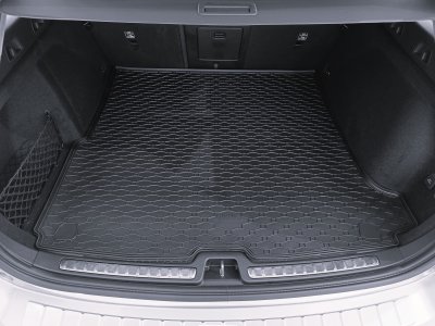 Bagagerumsbakke Volvo V60 fra år 2018-