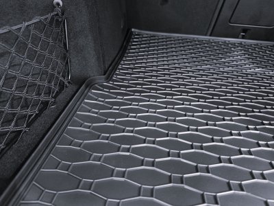 Bagagerumsbakke Volvo V60 fra modelår 2018-