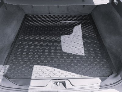 Bagagerumsbakke Volvo V70 fra 2008-2016