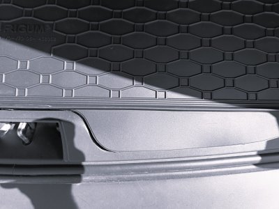 Bagagerumsbakke Volvo V70 fra 2008-2016