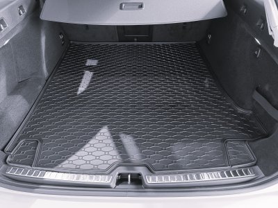 Bagagerumsbakke Volvo V90 fra år 2016-