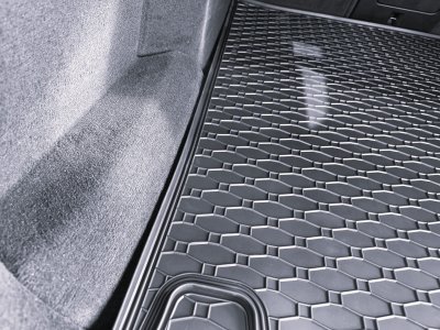 Bagagerumsbakke Volvo V90 fra modelår 2016-