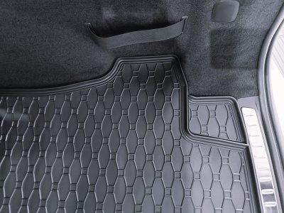 Bagagerumsbakke Volvo V90 fra 2016-