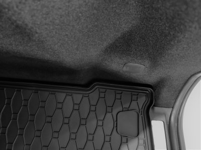 Bagagerumsbakke til Volvo XC60 fra 2018-