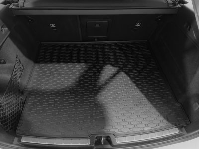 Bagagerumsbakke Volvo XC60 fra 2018- og fremefter