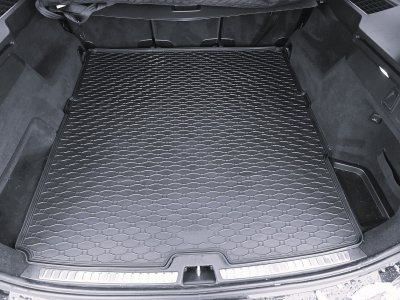 Bagagerumsbakke Volvo XC90 fra modelår 2015-