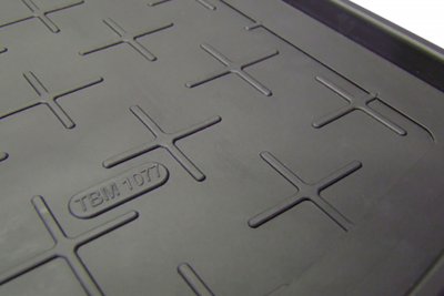 Bagagerumsbakke til Volkswagen Caddy Maxi Life fra 2010-2020