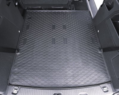 Bagagerumsbakke Volkswagen Caddy fra 2020-