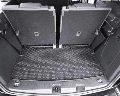 Bagagerumsbakke Volkswagen Caddy fra 2020-