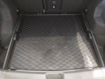 Bagagerumsbakke Volkswagen ID 5 fra 2022- og fremefter