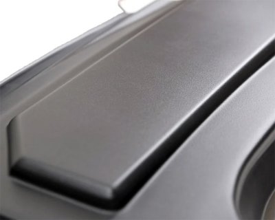 Bagskærm Ford Ranger fra 2023-