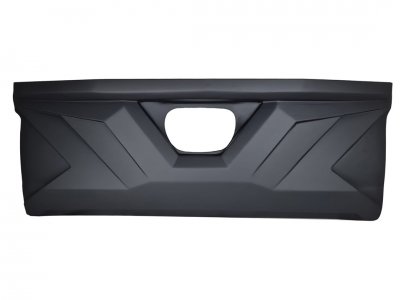 Parkeringsbremse bagpå Mitsubishi L200 fra 2010-2015