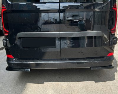 Baghjørne-diffusor Ford Tourneo Custom fra 2023-