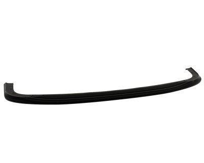 Bagspoiler splitter Toyota Proace Verso 2016-