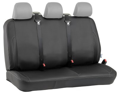 Bilbetræk midterrække Volkswagen Caravelle T7 fra 2024- | Vinyl