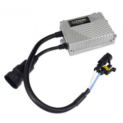 Ballast Canbus 55 W med EMC 9-32 V