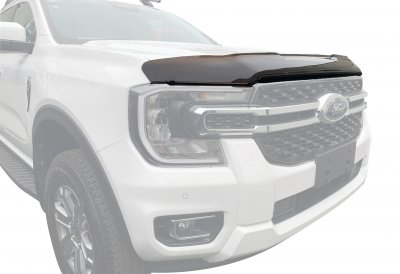 Motorhjelmsbeskytter Ford Ranger fra 2023-