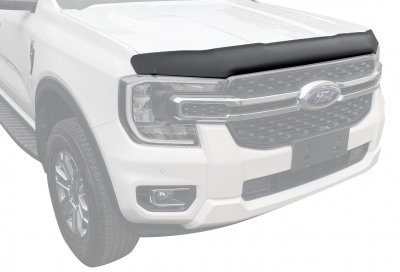 Motorhjelmsbeskytter Ford Ranger fra 2022-