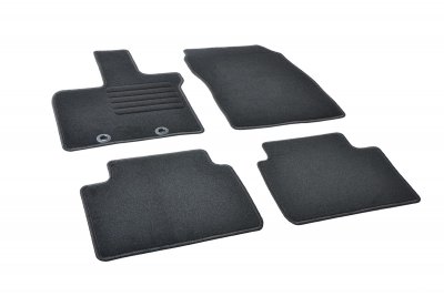 Bilmåtter Lexus LBX fra 2023-