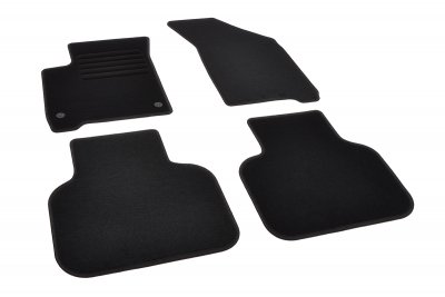 Bilmåtter Dodge Journey fra 2011-2016