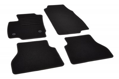 Bilmåtter Ford B-Max fra 2012-2015
