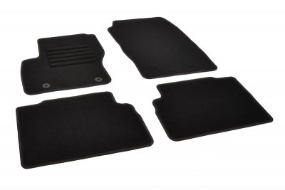 Bilmåtter Ford C-Max fra 2010-2012