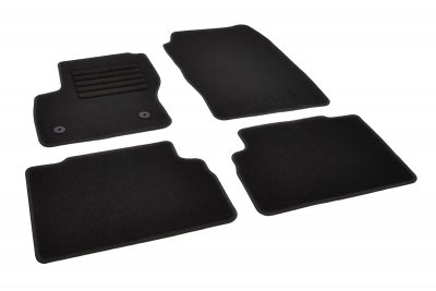 Bilmåtter Ford C-Max fra 2012-2015