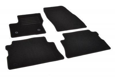 Bilmåtter Ford Kuga fra 2013-2017