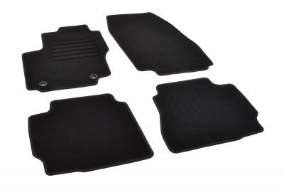 Bilmåtter Ford Mondeo fra 2008-2013