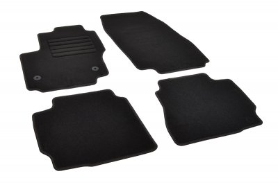 Bilmåtter Ford Mondeo fra 2013-2014