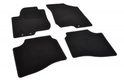 Bilmåtter Hyundai i30 fra 2007-2012