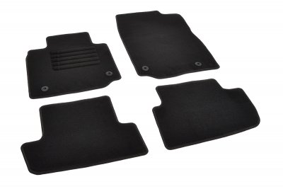 Bilmåtter Mazda MX-30 fra 2020-